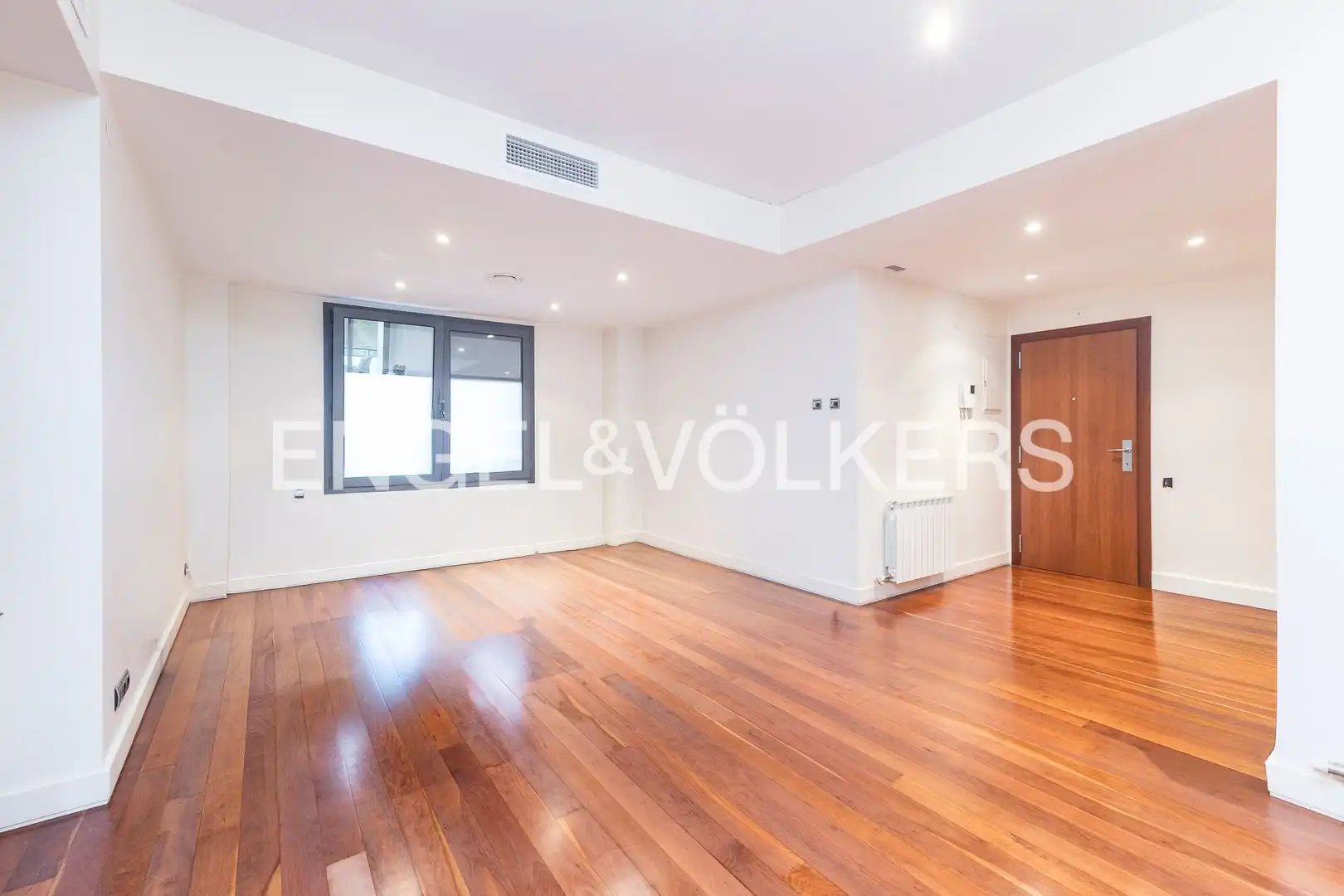 Pis de 114 m² a Barcelona