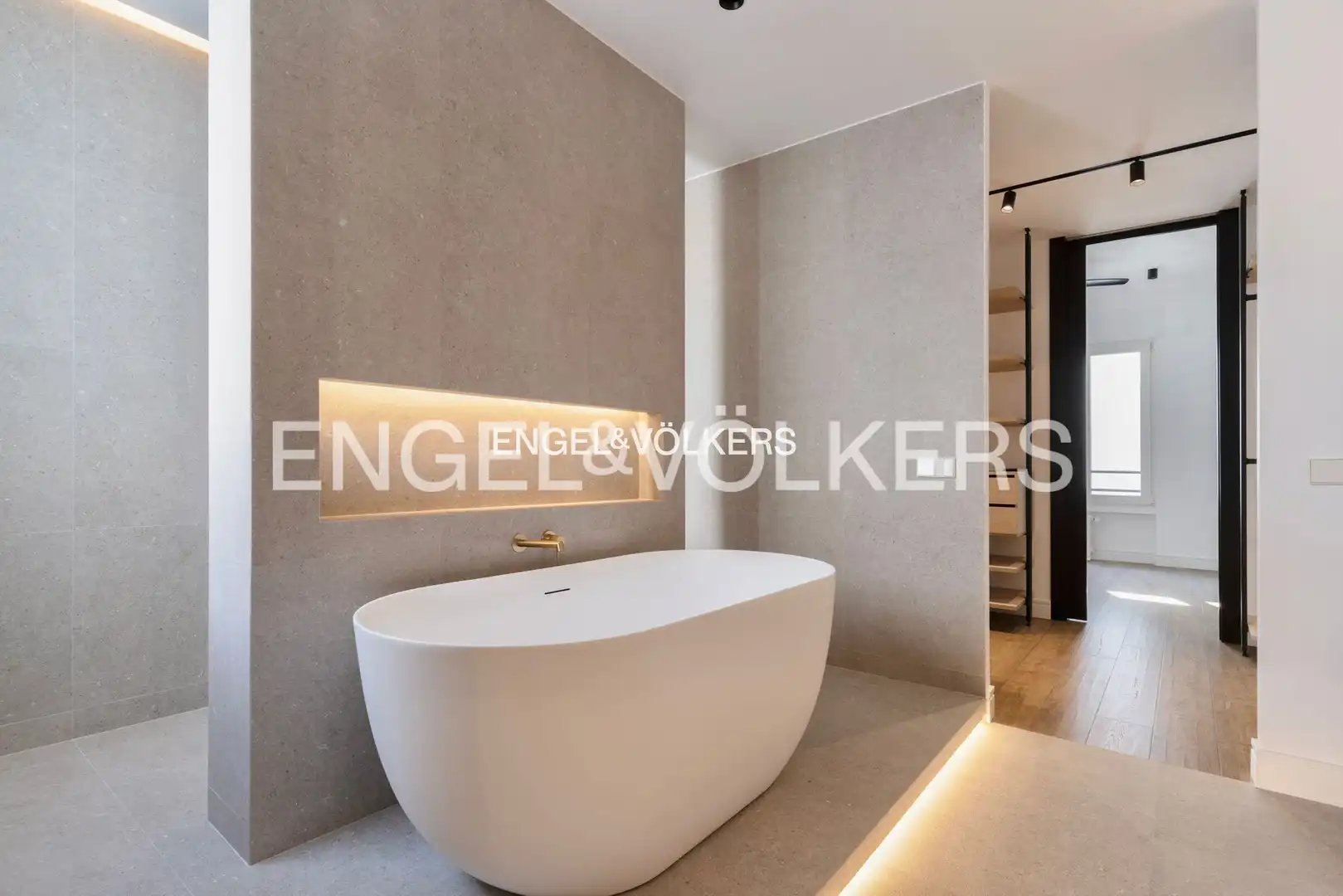Pis de 240 m² a Madrid