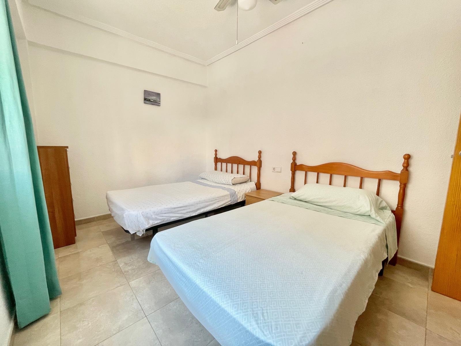 Квартира 70 м² у Torrevieja