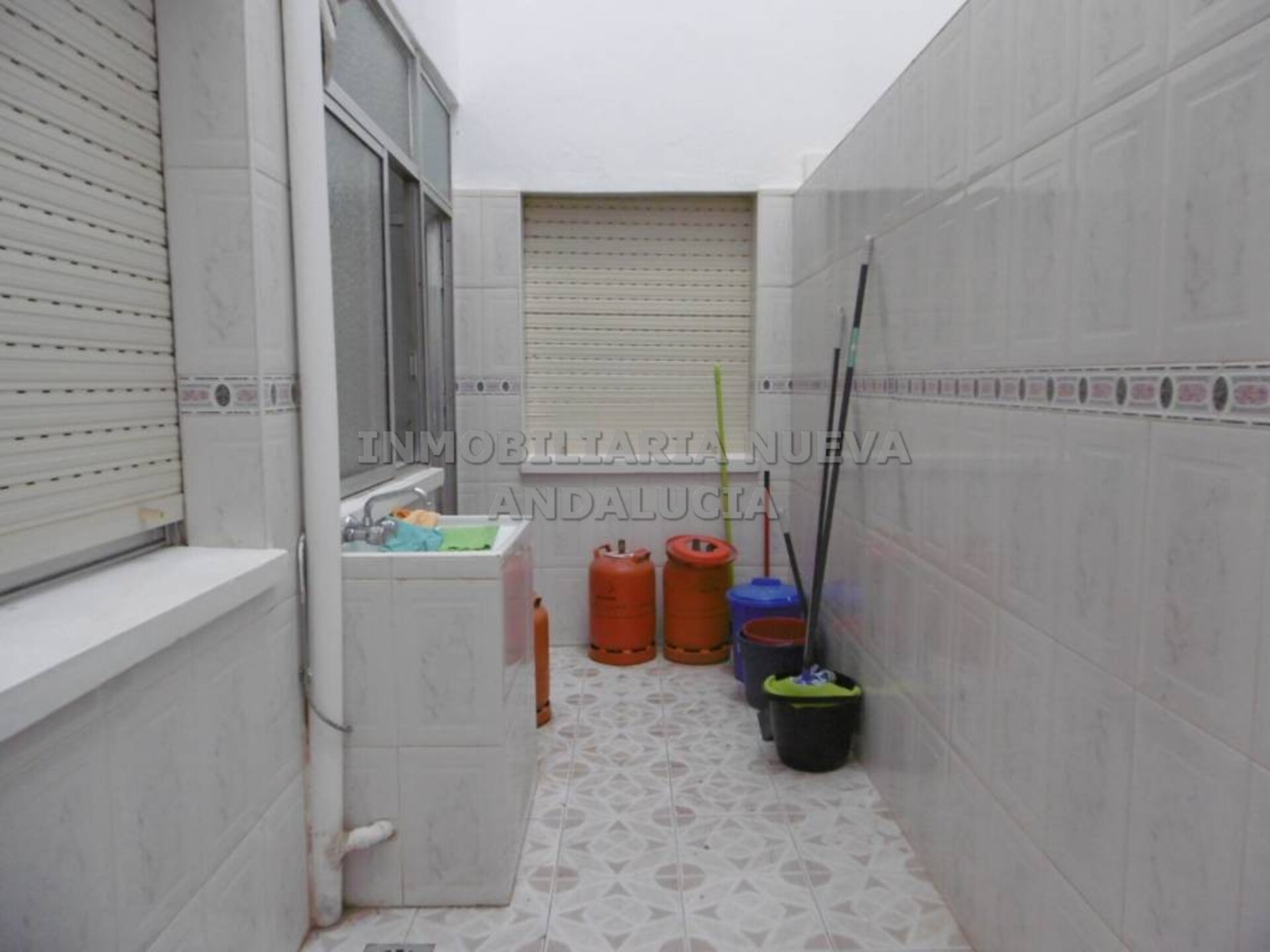 Piso de 110 m² en Almería
