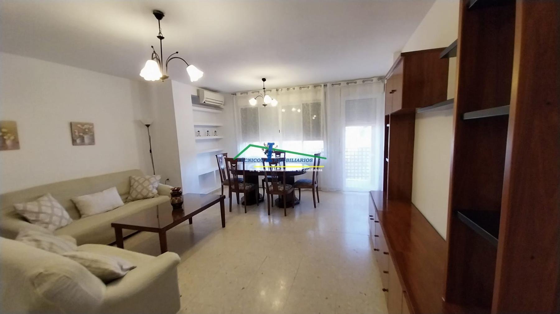 Pis de 114 m² a Mérida