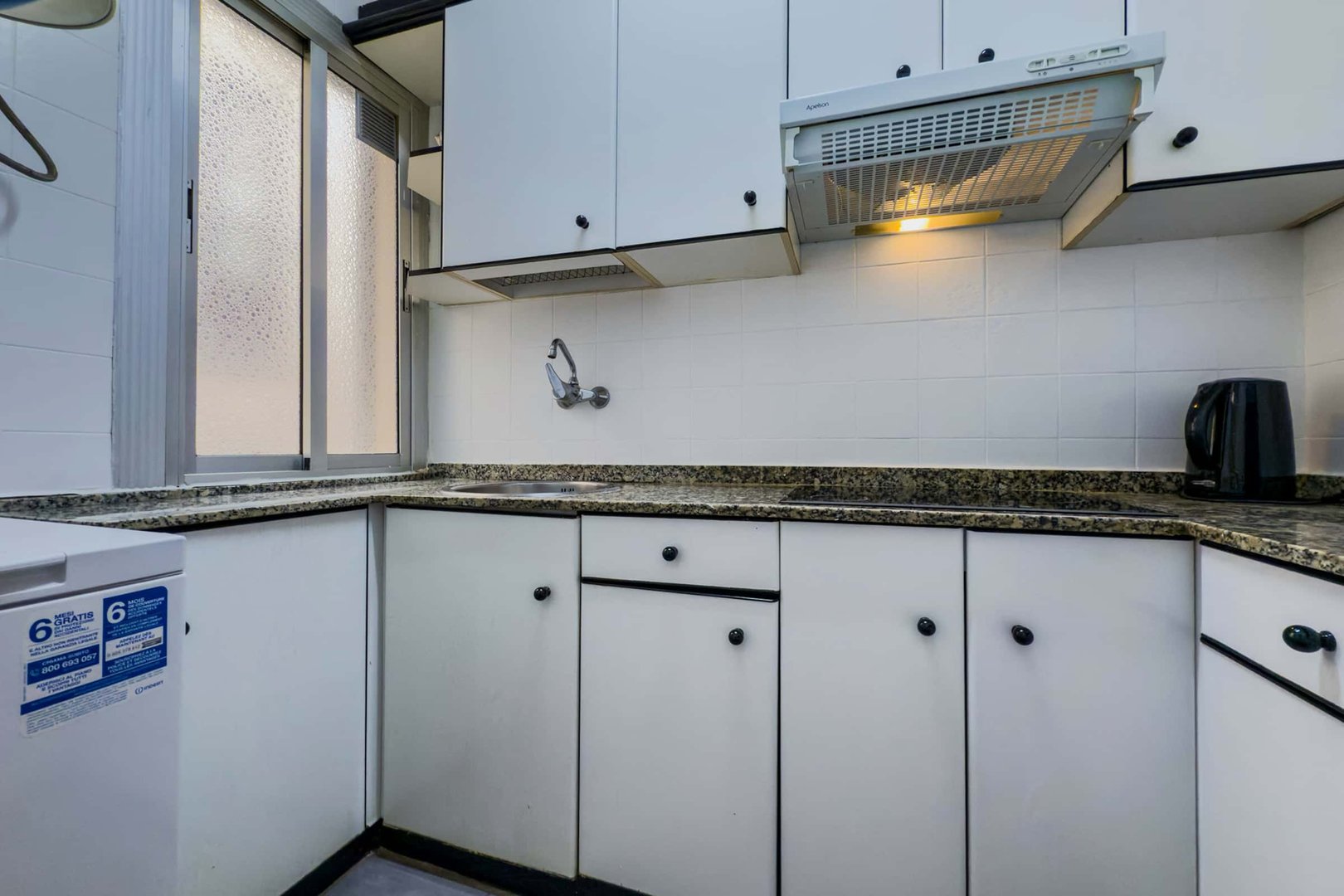 Appartamento 50 m² a Barcelona
