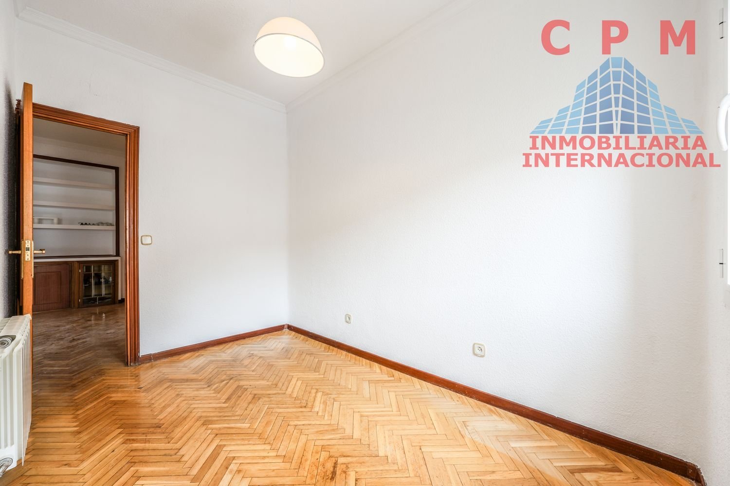 Wohnung 80 m² in Madrid