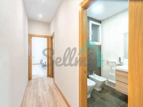 Piso de 130 m² en Oviedo