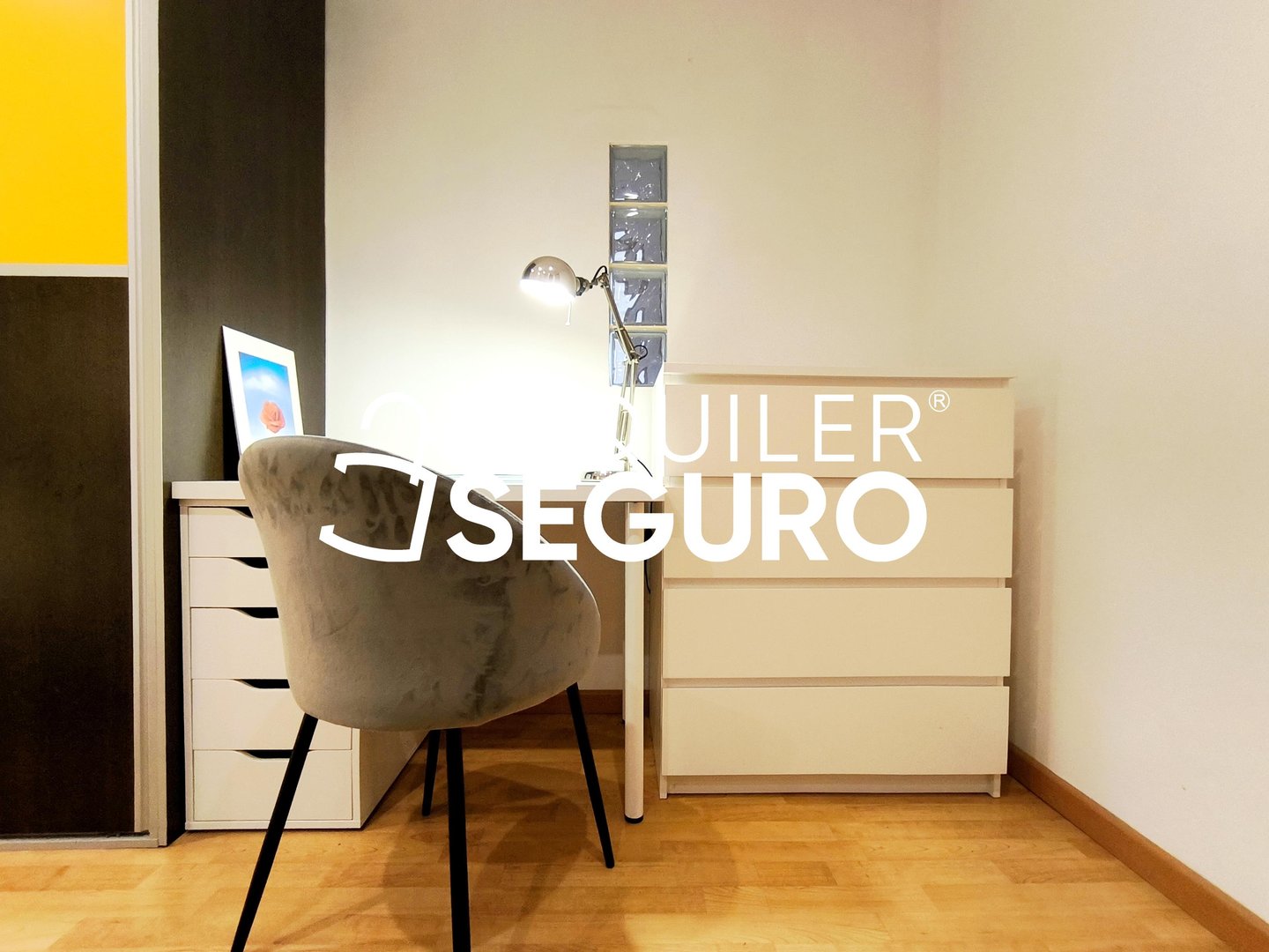 Pis de 77 m² a València