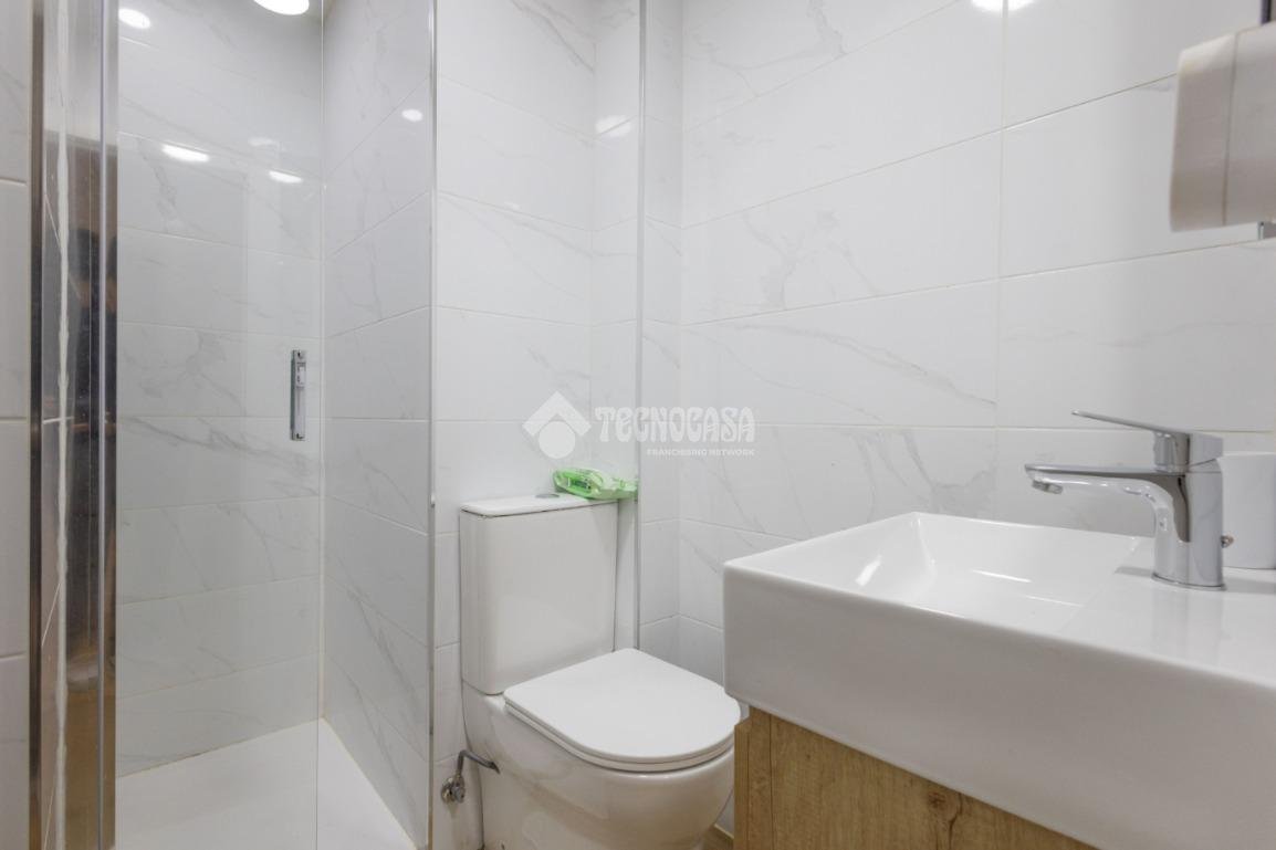 Piso de 123 m² en Salamanca