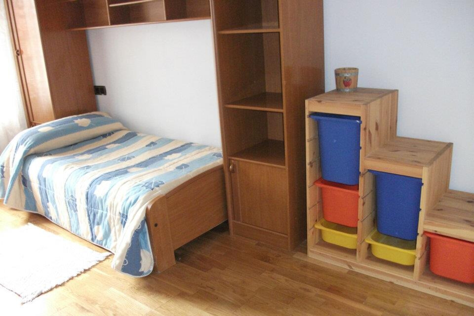 Piso de 180 m² en Salamanca