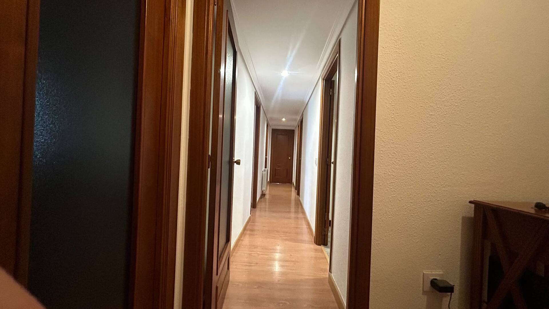 Wohnung 140 m² in Badajoz