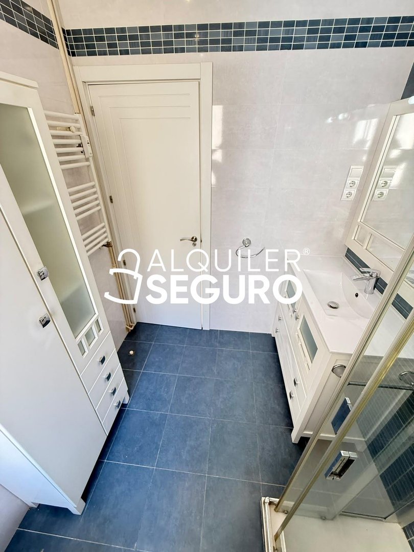 Piso de 70 m² en Madrid