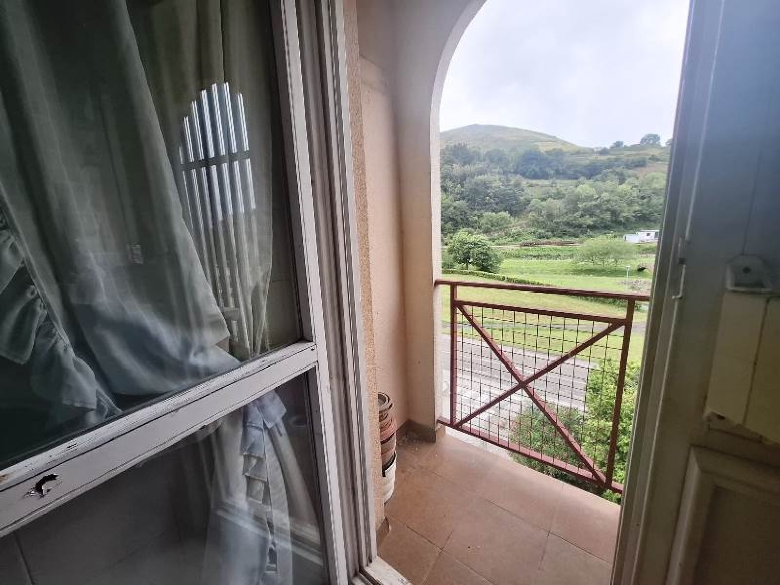 Wohnung 78 m² in Valdáliga