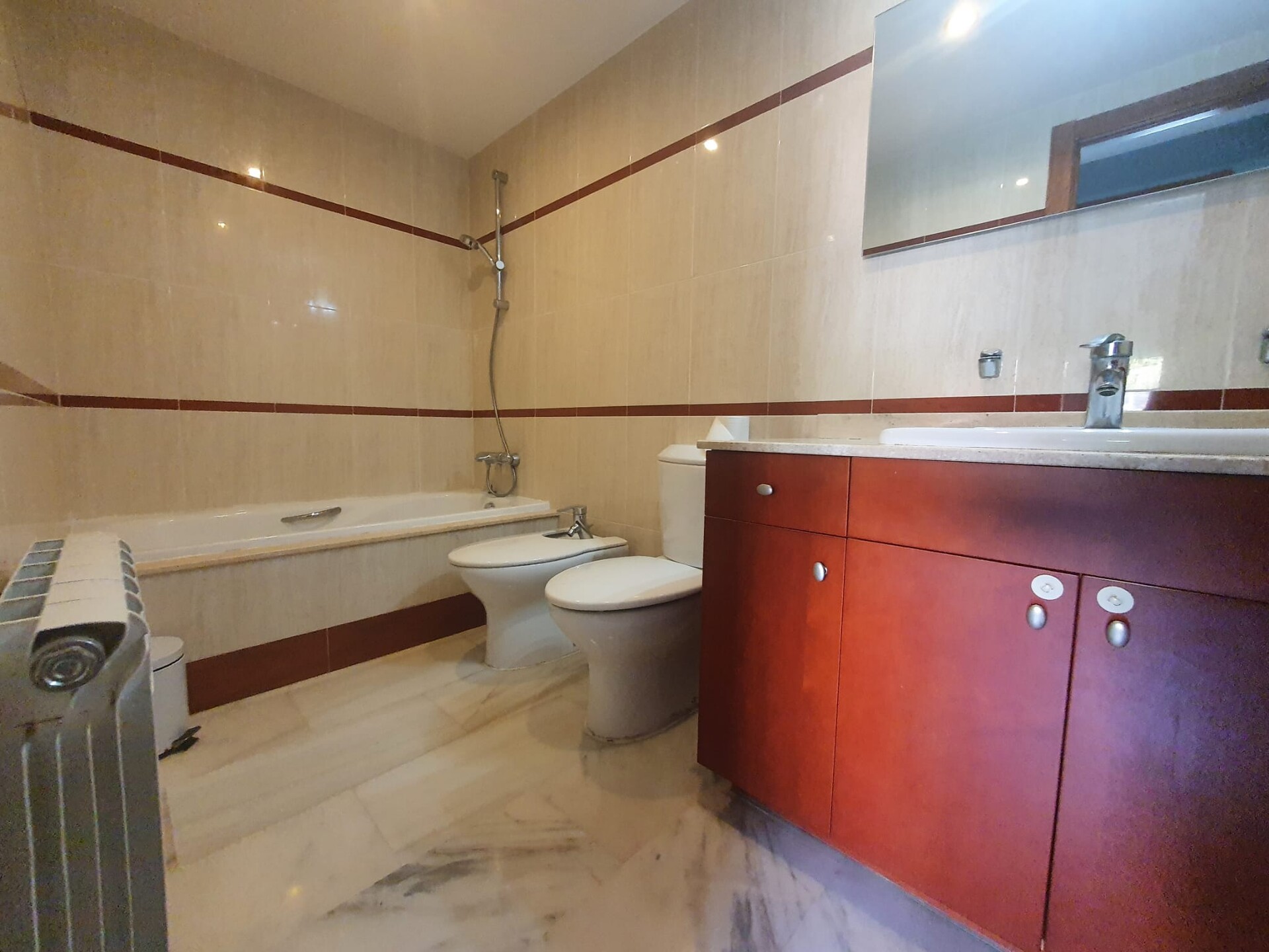 Piso de 76 m² en les Franqueses del Vallès