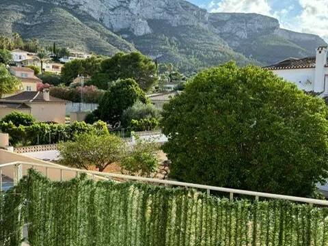 Pis de 103 m² a Dénia