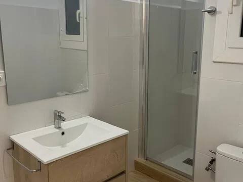 Piso de 80 m² en Sitges