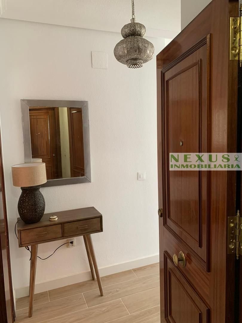 Piso de 110 m² en Cáceres