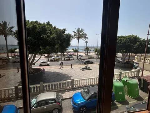 Piso de 60 m² en Puerto del Rosario