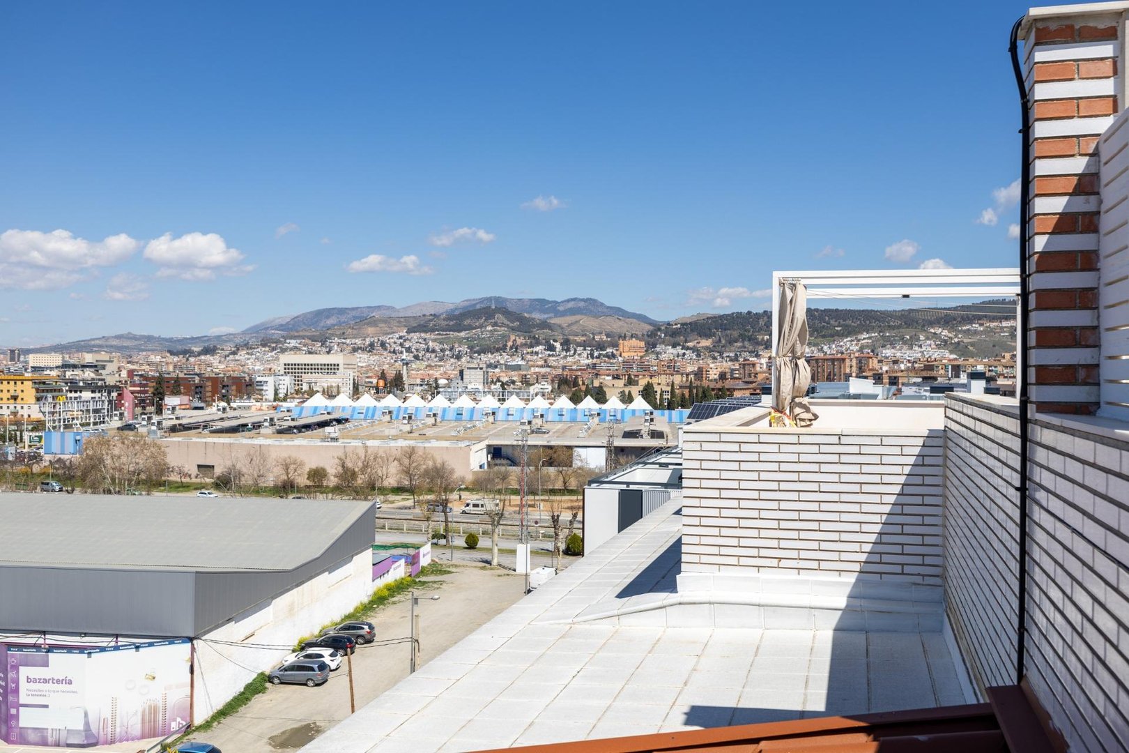 Appartamento 130 m² a Armilla