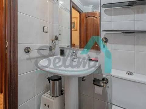 Piso de 90 m² en Oviedo