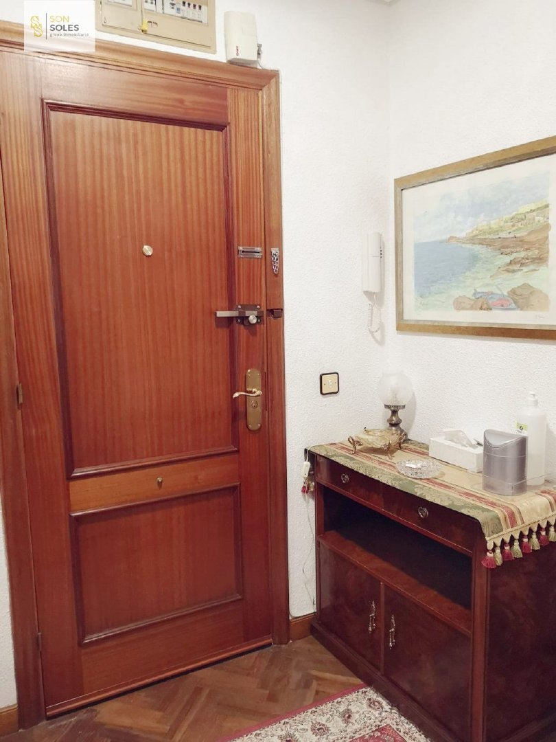 Pis de 85 m² a Santander