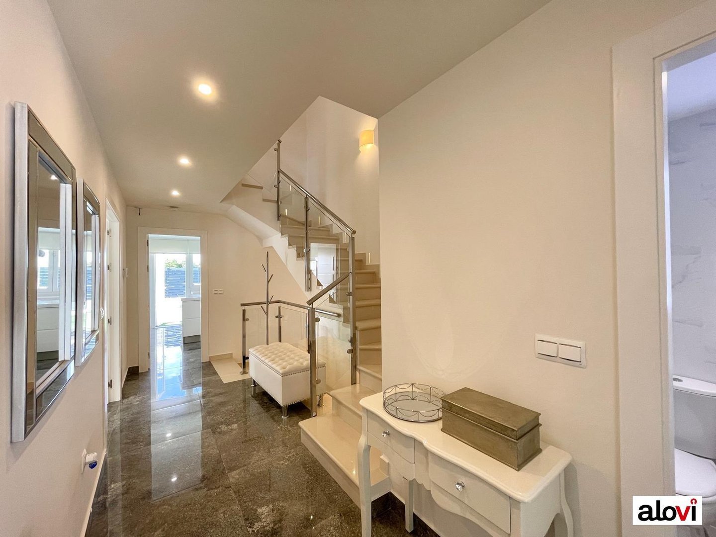 Casa de 240 m² en Ogíjares