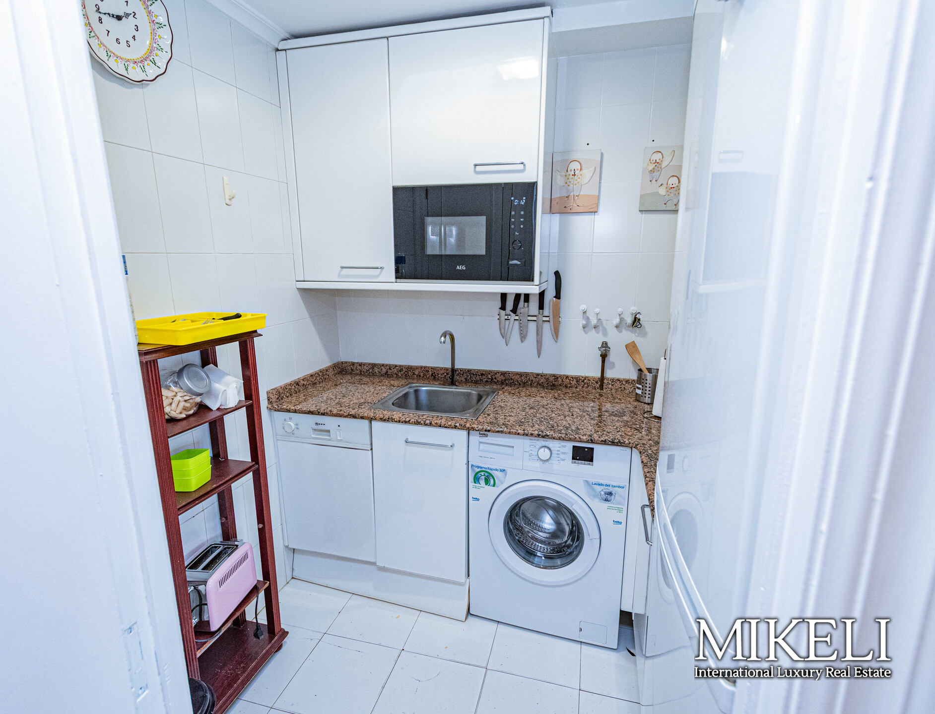 Piso de 65 m² en Santander