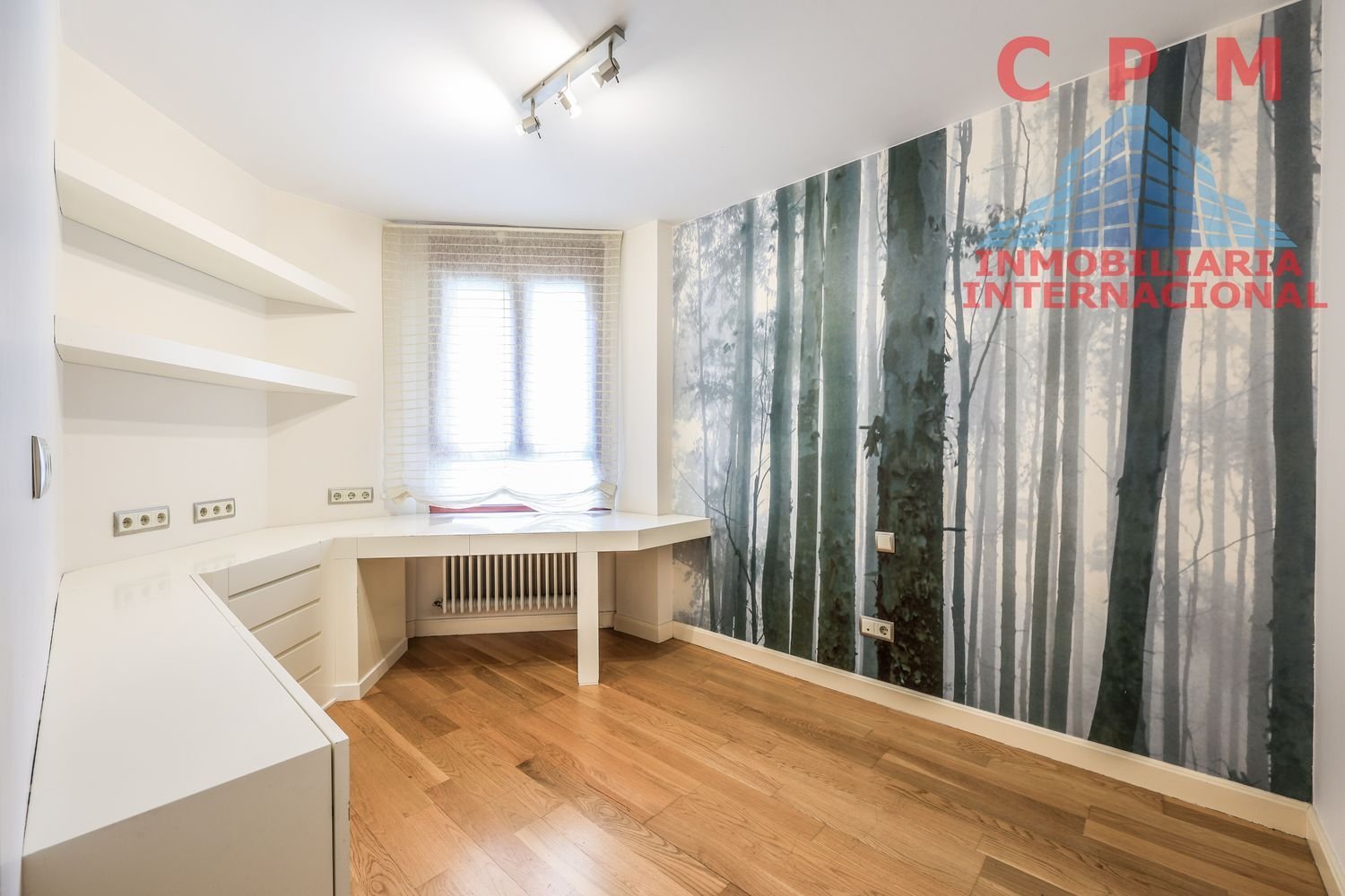 Piso de 170 m² en Madrid