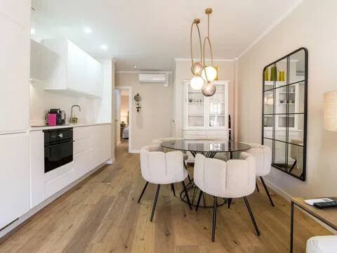 Piso de 60 m² en Valencia