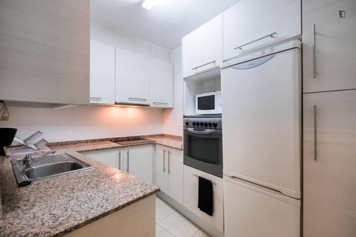 Habitación en alquiler, Barcelona