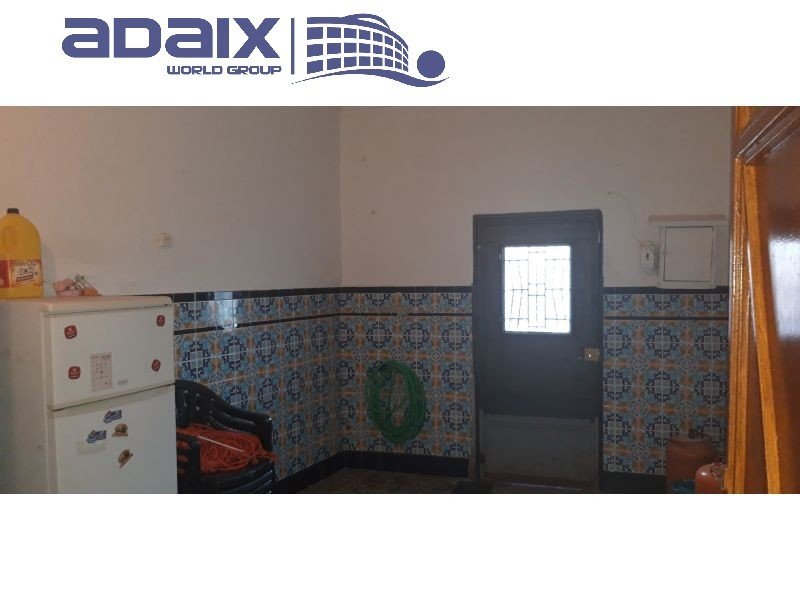 Casa de 125 m² en Puertollano