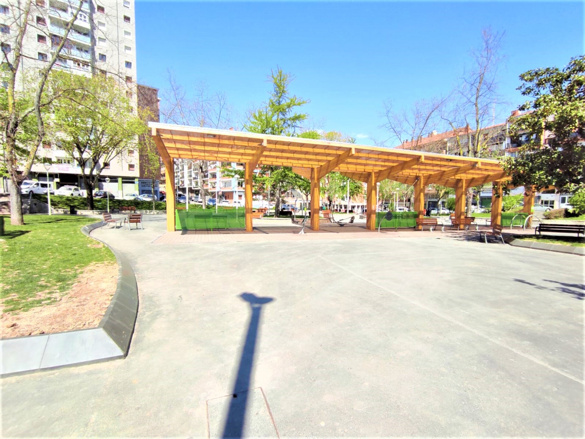 Pis de 67 m² a Bilbao