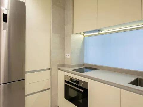 Pis de 74 m² a Madrid