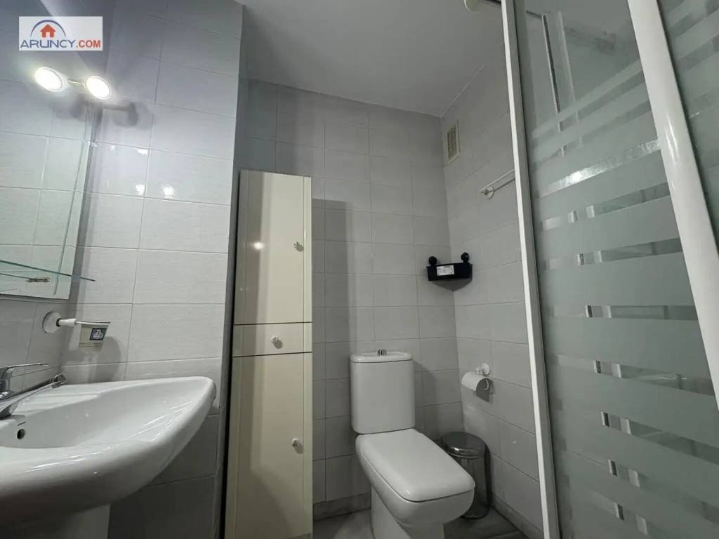 Piso de 123 m² en Sevilla