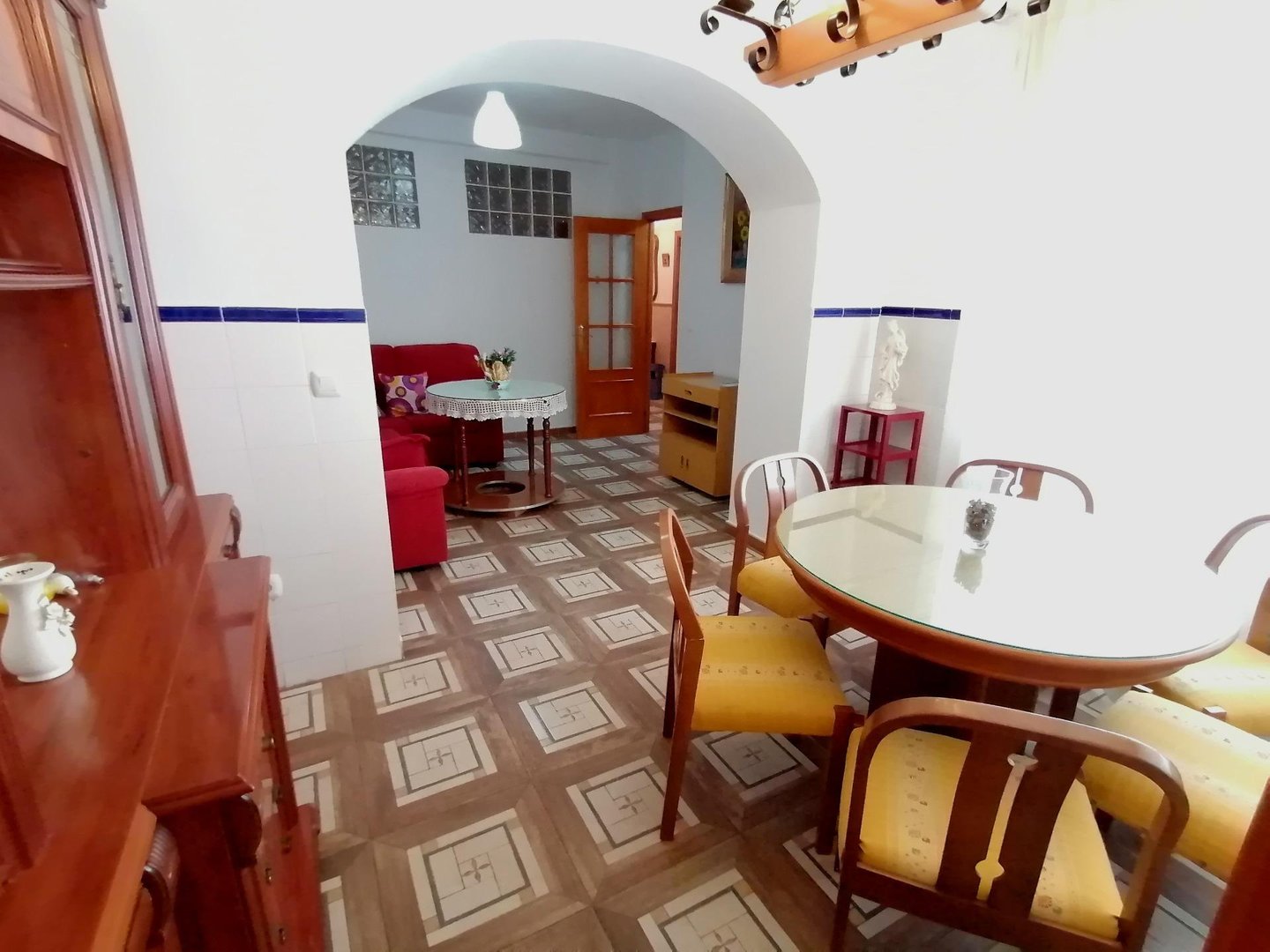 Casa de 110 m² en Cáceres