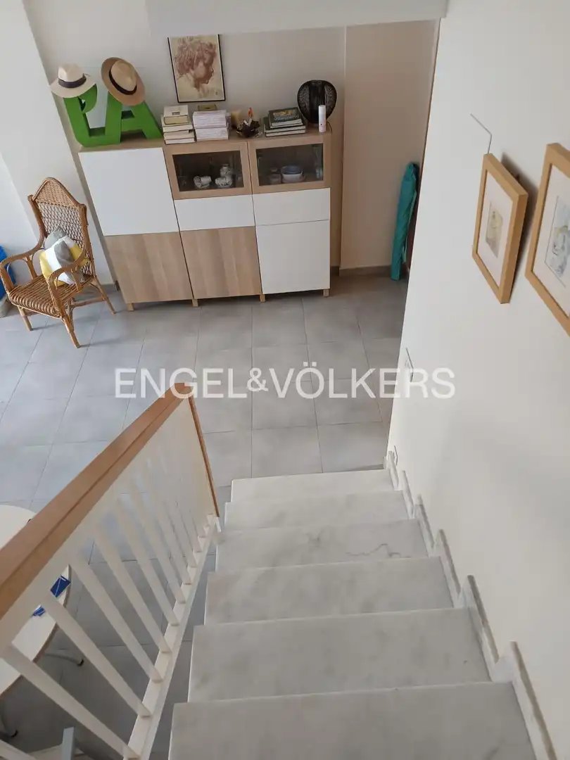Wohnung 193 m² in Almenara