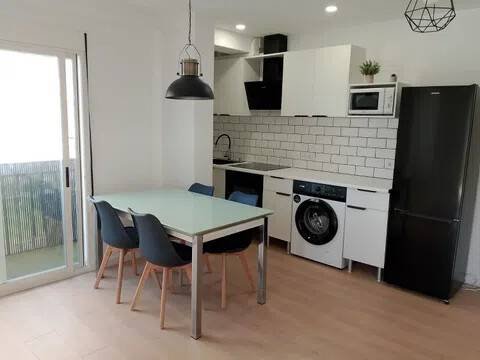 Pis de 76 m² a Burjassot