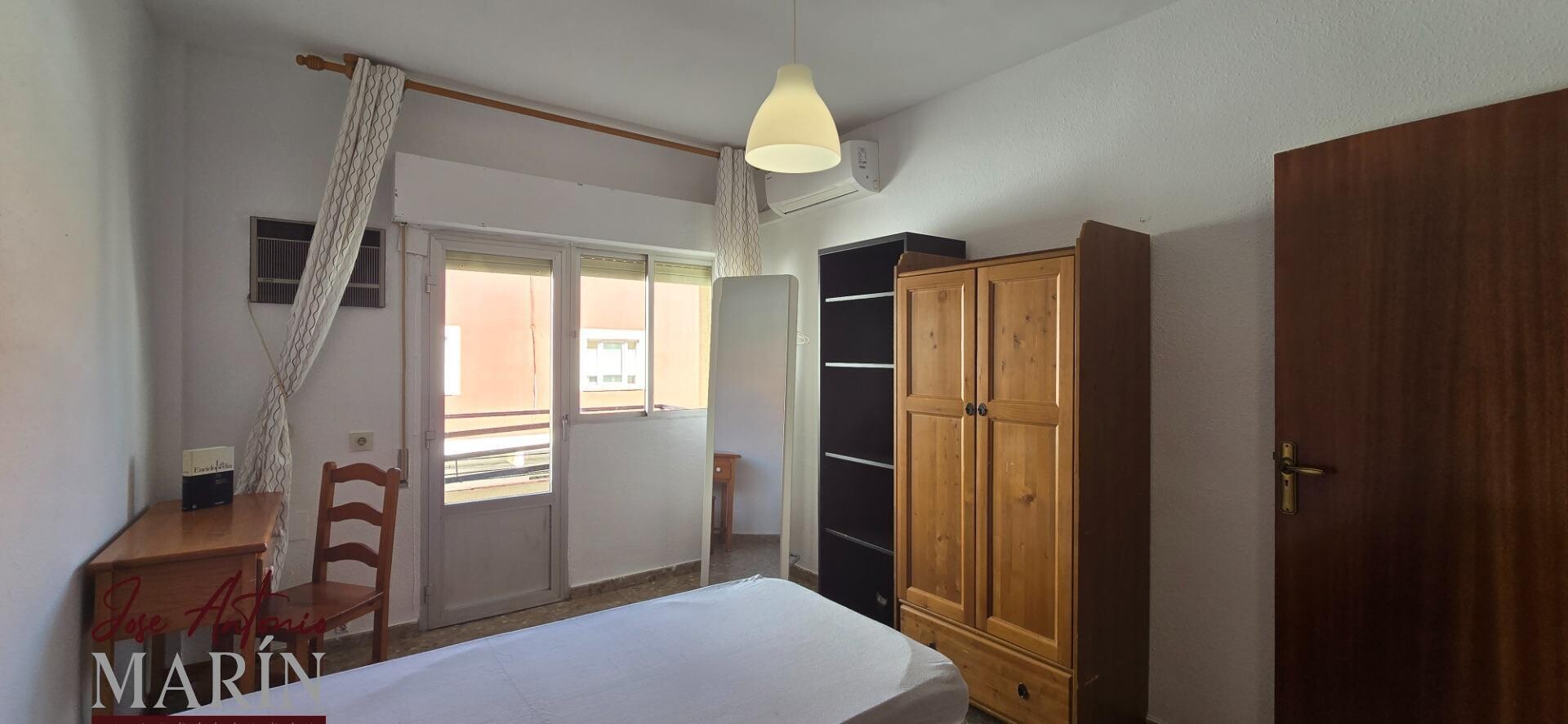 Piso de 157 m² en Badajoz