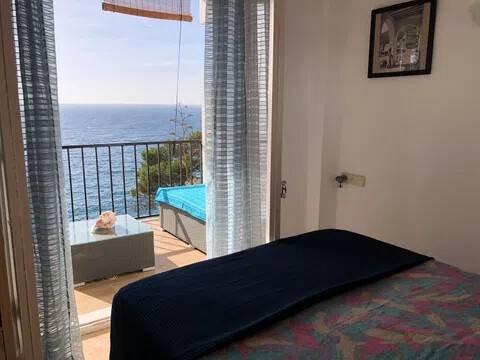 Piso de 50 m² en Tossa de Mar