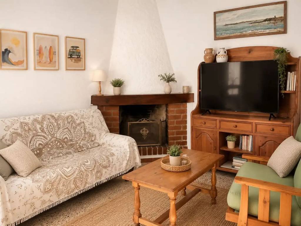 Casa de 136 m² en Chiclana de la Frontera