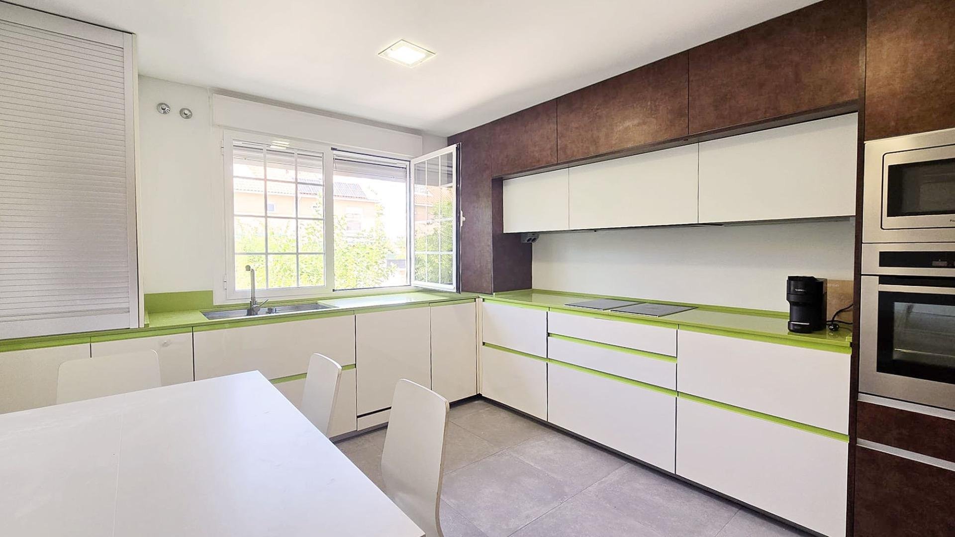 Habitación 335 m², Villanueva de la Cañada