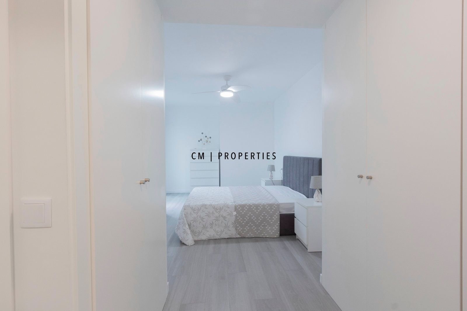 Piso de 91 m² en Torrente
