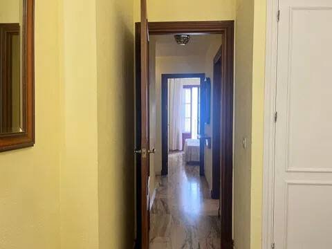 Квартира 70 м² у Севільі