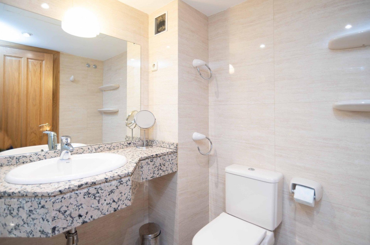 Pis de 60 m² a Madrid