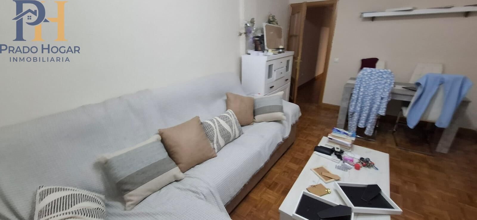 Wohnung 95 m² in Talavera de la Reina
