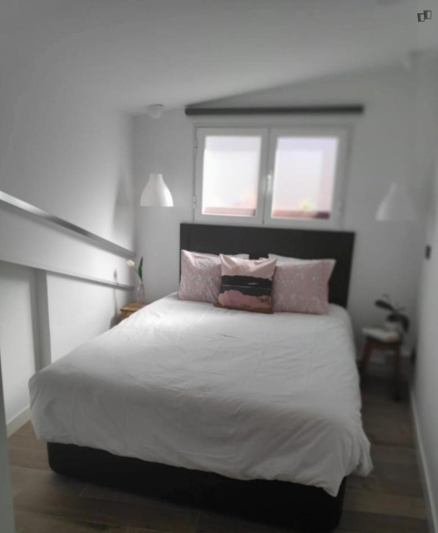 Piso de 40 m² en Madrid
