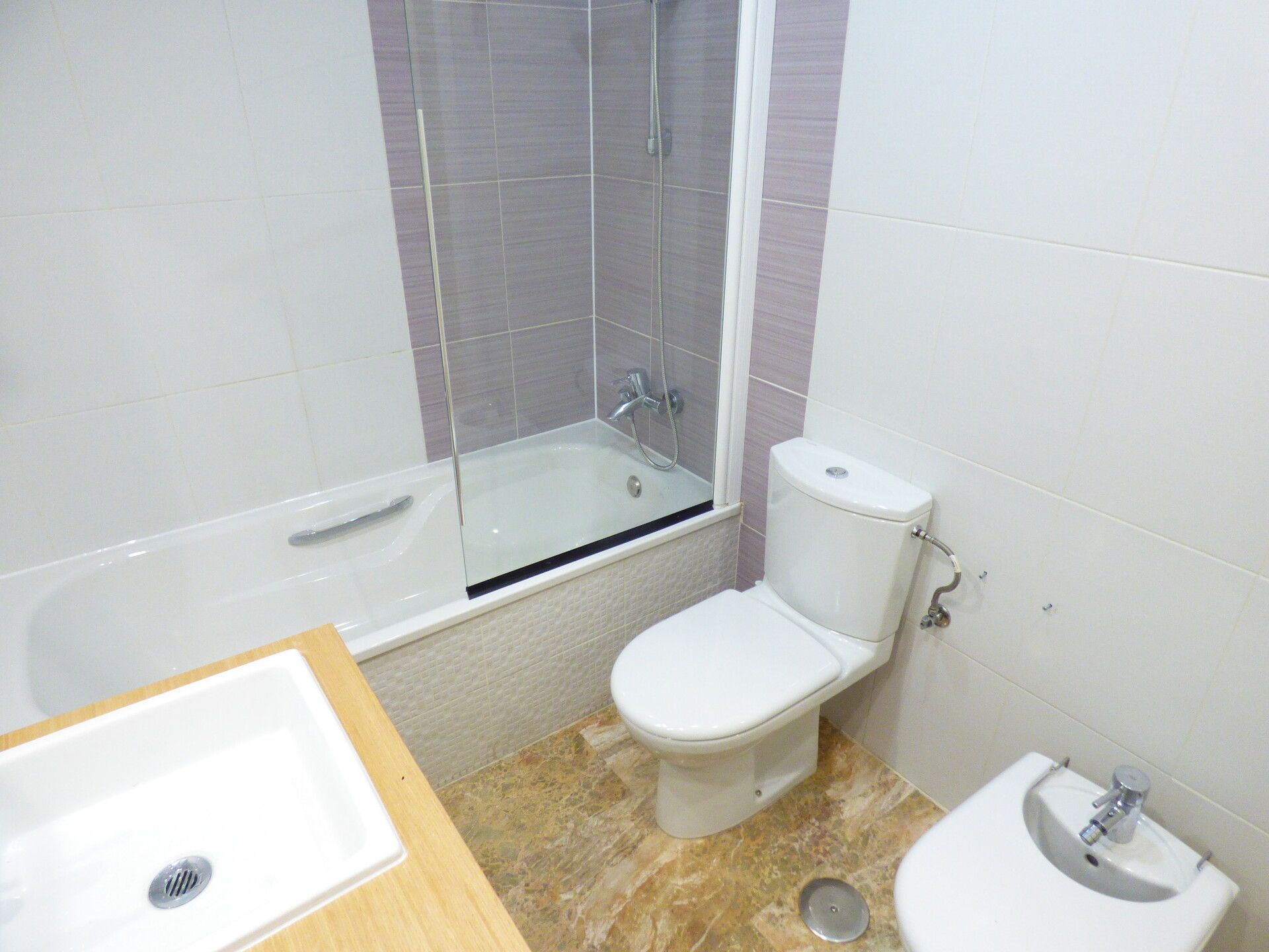 Flat 70 m² in Alcaucín