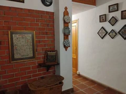 Casa de 160 m² en Chelva