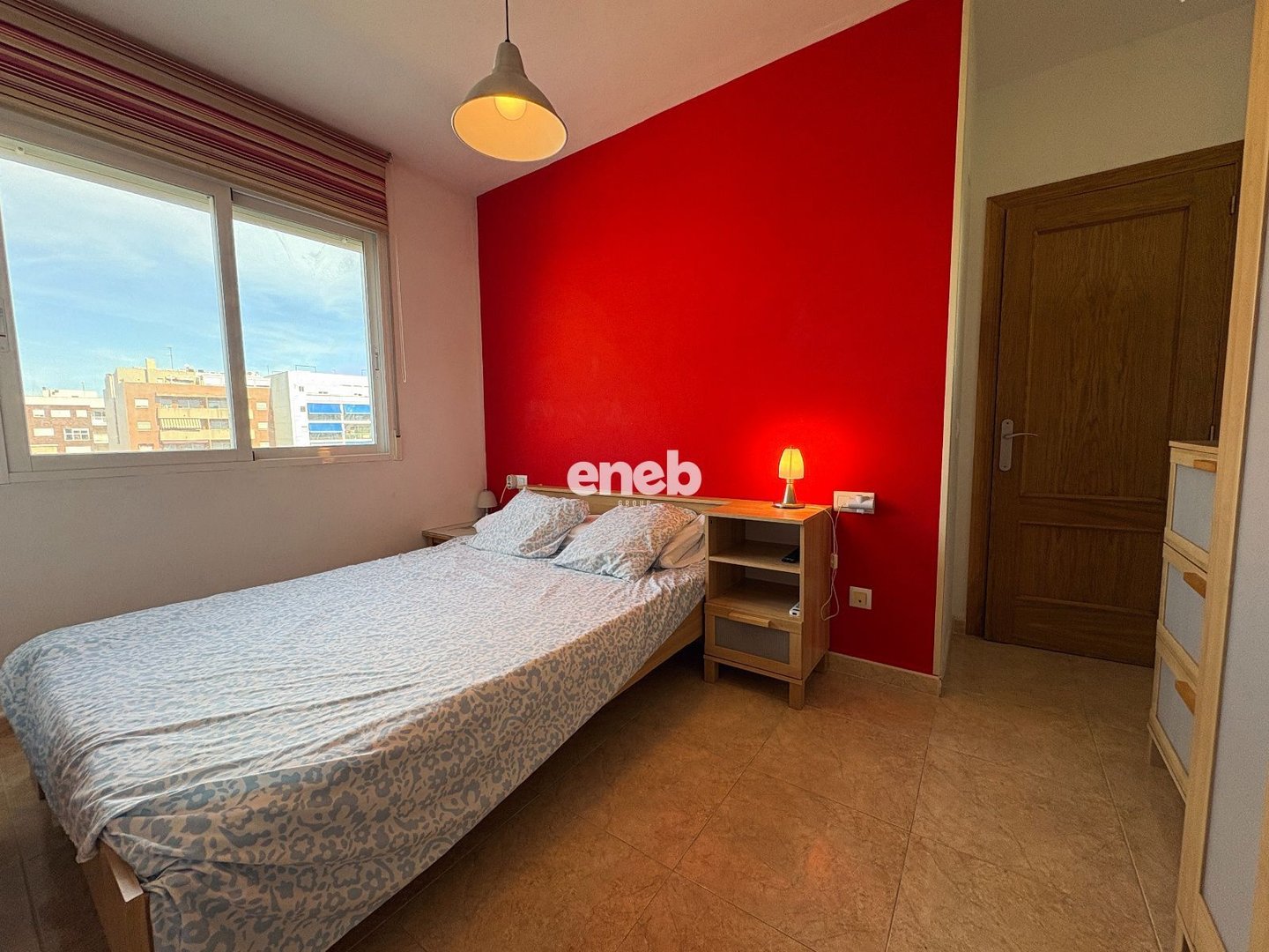 Piso de 68 m² en Benicarló