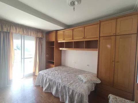 Piso de 120 m² en Ourense