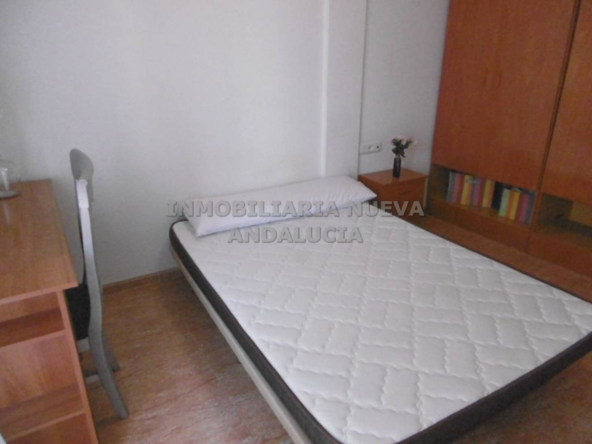 Pis de 95 m² a Almeria