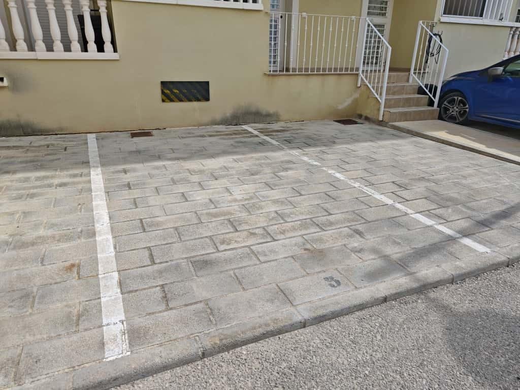 Wohnung 101 m² in Santa Pola