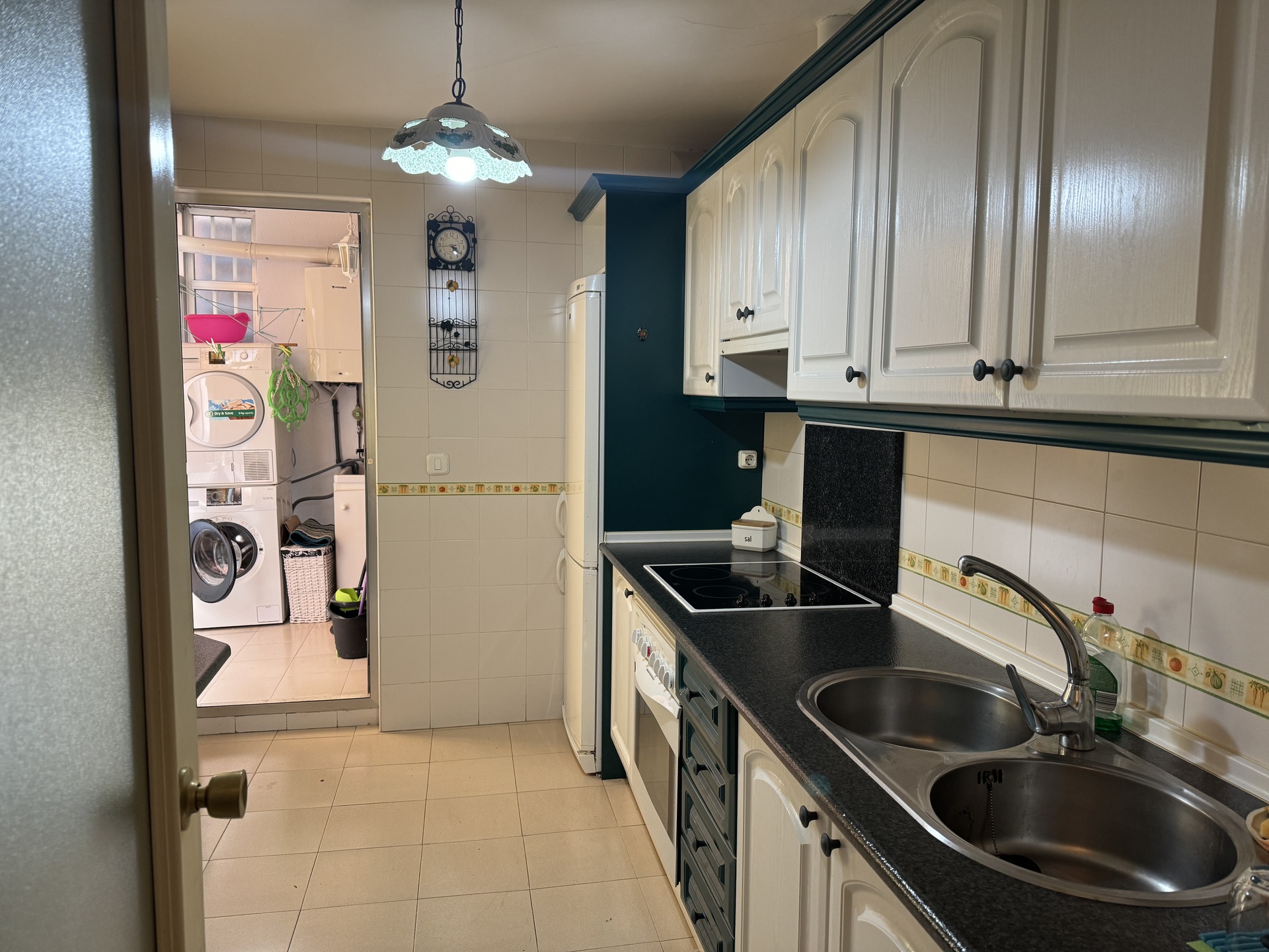 Piso de 80 m² en Cáceres